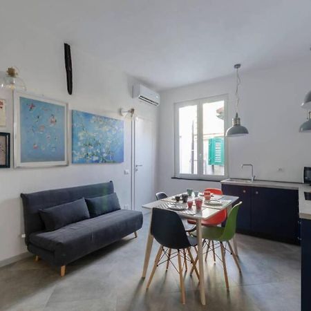 Castelli'S Apartments Campo 16 Genova Kültér fotó